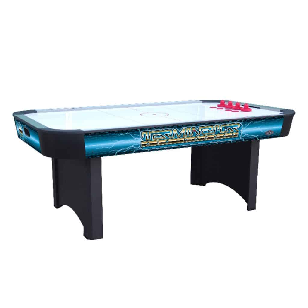 Buffalo Terminator II Air Hockey 7ft