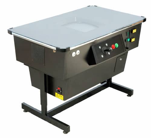 Voyager Table Arcade Machine