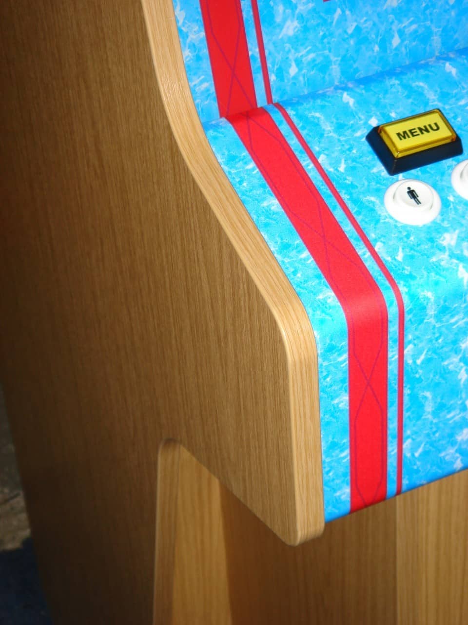 Starter Games Room Package