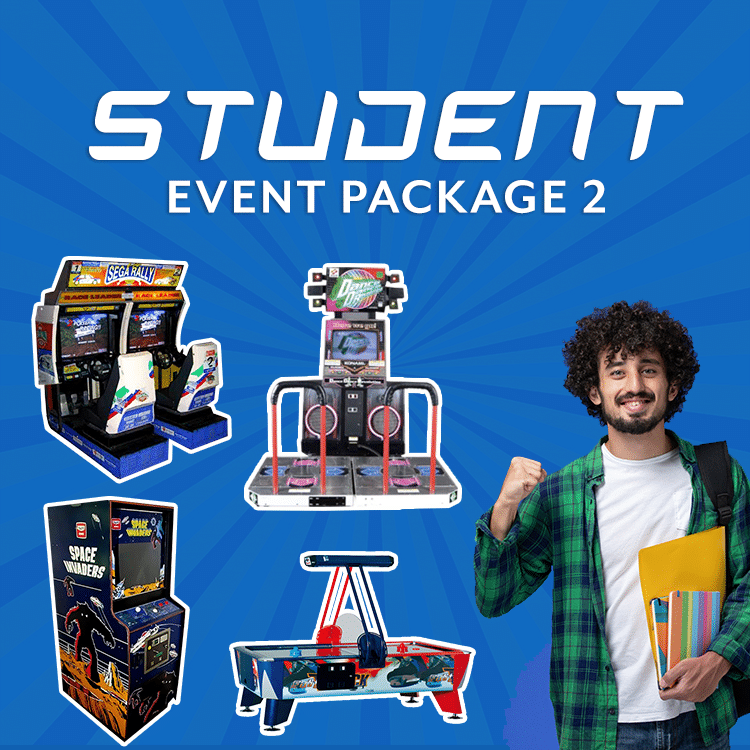 Student Event Package 2