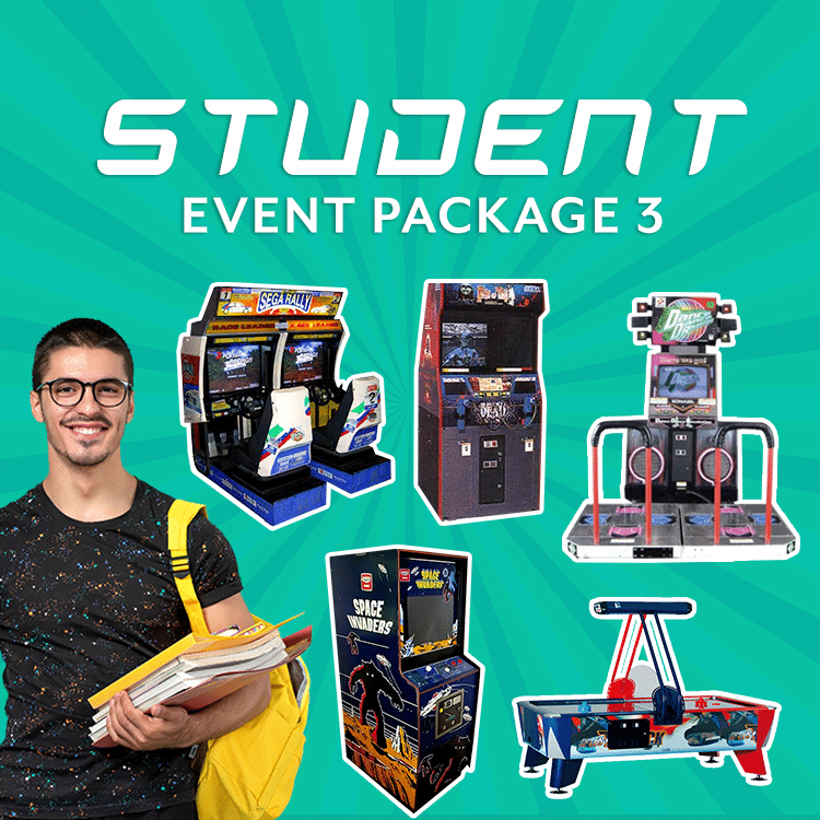 Student Event Package 3